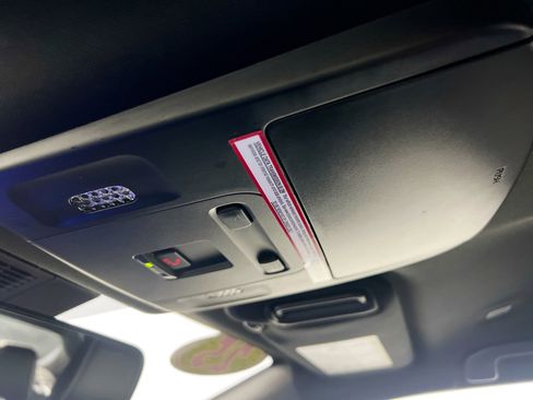 Used 2025 Toyota Camry SE image 22