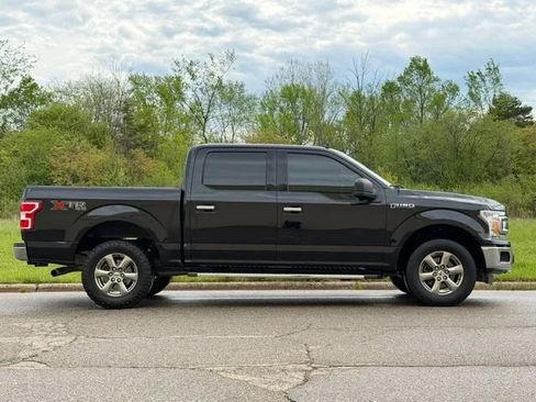 Used 2020 Ford F150 XLT w/ XTR Package AWD/4WD image 31