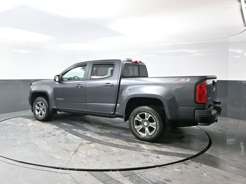 Used 2016 Chevrolet Colorado Z71 image 9