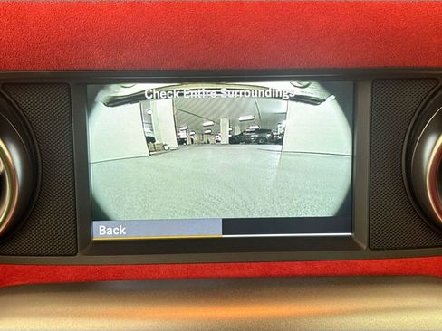 Used 2011 Mercedes-Benz SLS AMG Coupe image 14