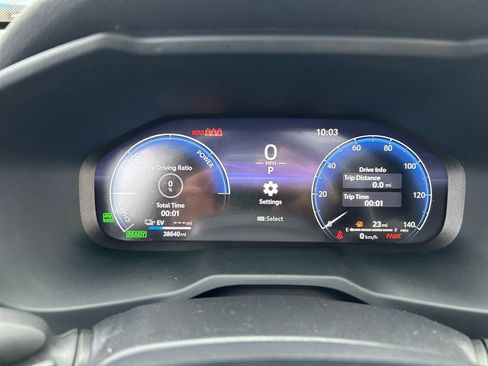 Used 2023 Toyota RAV4 XSE image 16