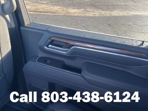 Used 2026 Chevrolet Silverado 2500 LT w/ All Star Edition AWD/4WD image 12