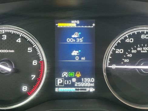 Used 2020 Subaru Forester Touring w/ Popular Package #2 image 35