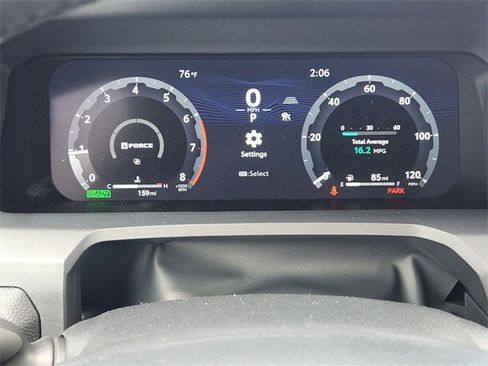 New 2026 Toyota 4Runner TRD Off-Road Premium image 11