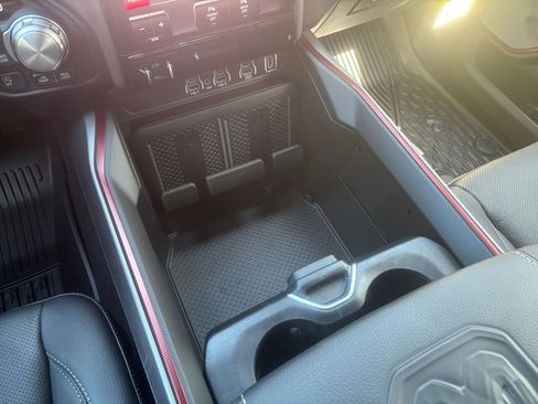 New 2026 RAM 1500 Rebel w/ Rebel Level 2 Equipment Group AWD/4WD image 28