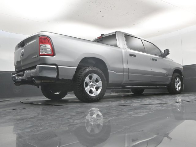 Used 2023 RAM 1500 Big Horn AWD/4WD image 50