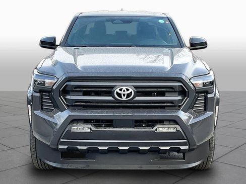 New 2026 Toyota Tacoma SR5 AWD/4WD image 3