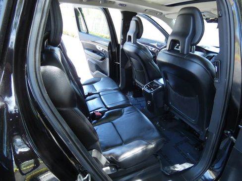 Used 2018 Volvo XC90 T6 Momentum w/ Convenience Package image 30