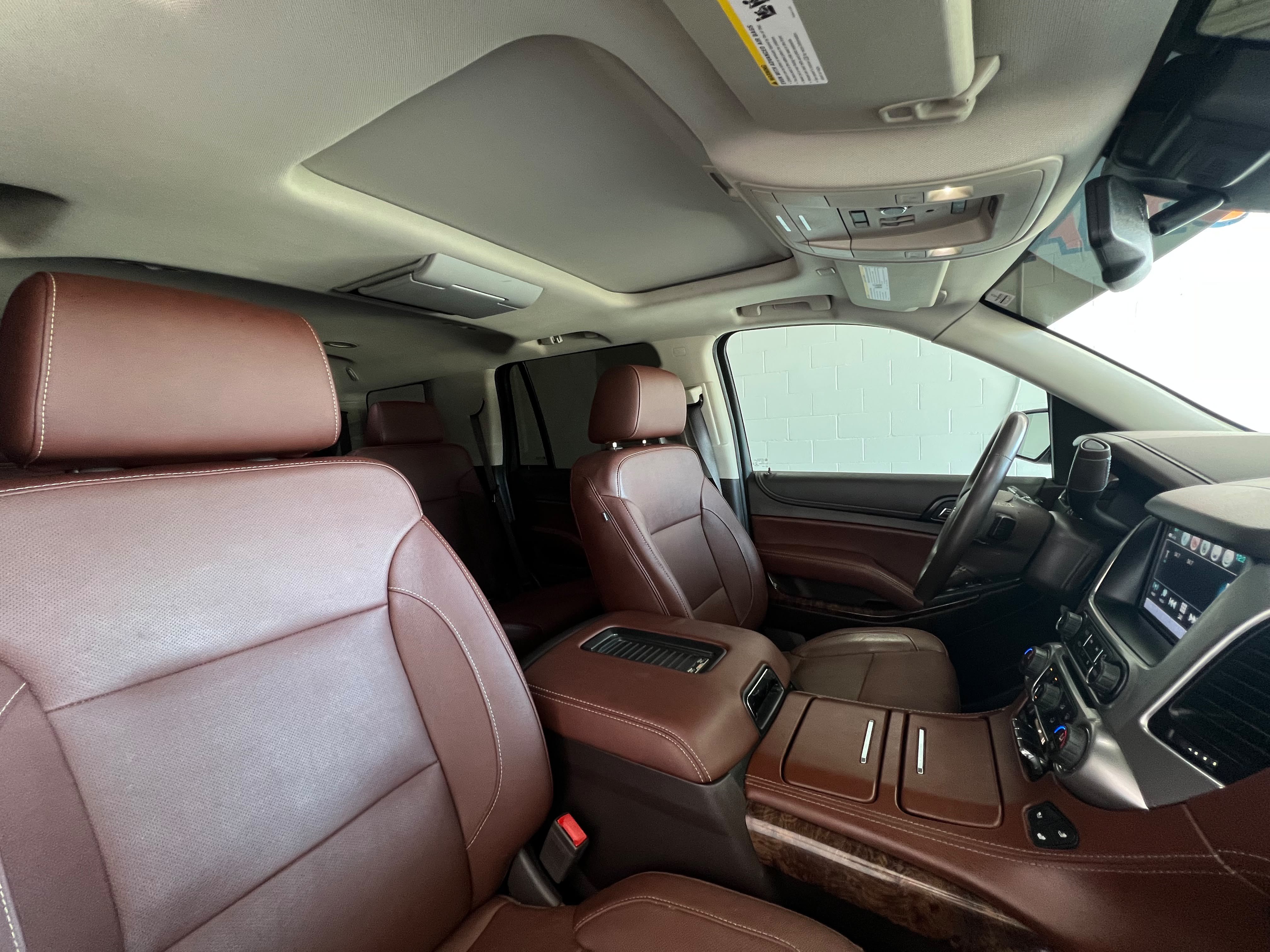 Used 2020 Chevrolet Tahoe Premier RWD image 23