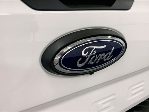 Used 2026 Ford Ranger XL w/ Trailer Tow Package RWD image 11