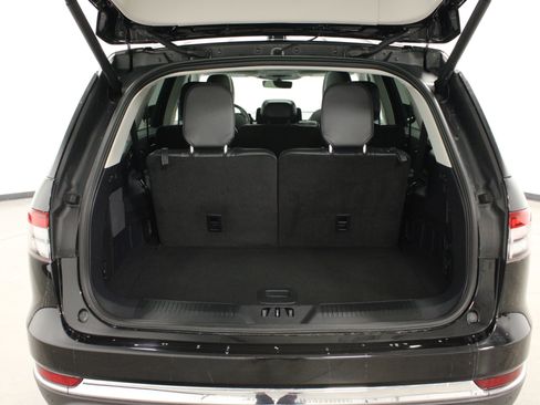 Used 2025 Lincoln Aviator Reserve image 13