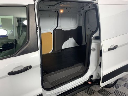 Used 2020 Ford Transit Connect XLT w/ Trailer Tow Package FWD image 29