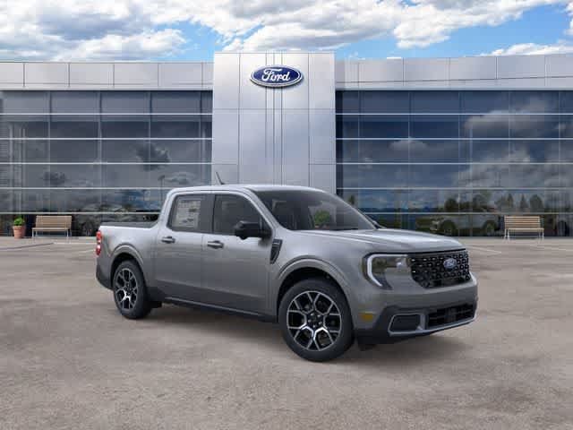 New 2026 Ford Maverick Lariat AWD/4WD image 7