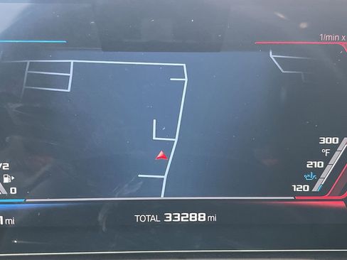 Used 2023 BMW M3 w/ Executive Package image 15