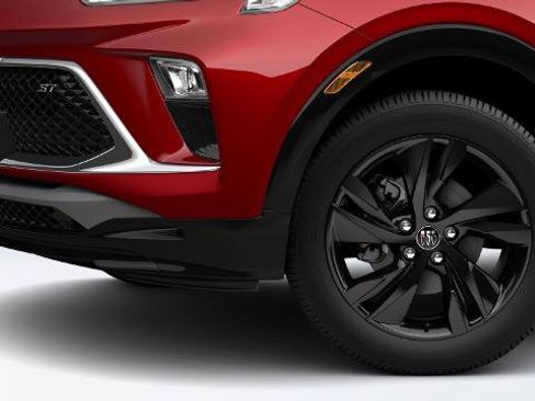 New 2026 Buick Encore GX Sport Touring image 5