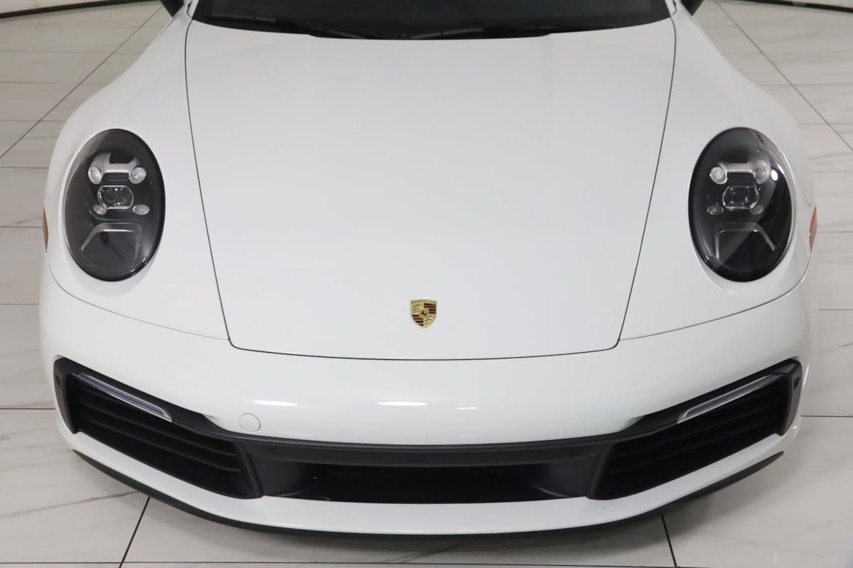 Used 2020 Porsche 911 Carrera S RWD image 91