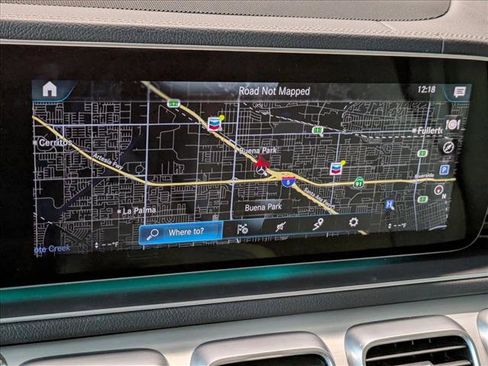 Certified 2023 Mercedes-Benz GLS 450 4MATIC image 17