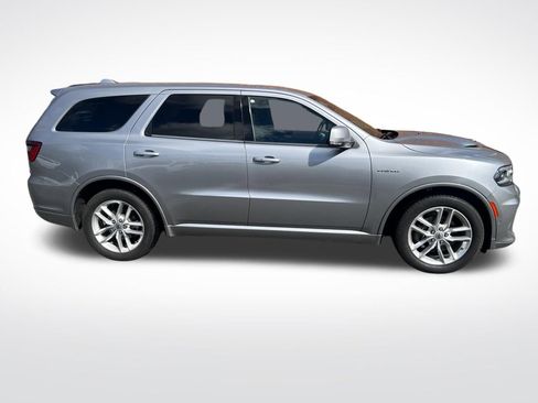 Used 2021 Dodge Durango R/T image 7