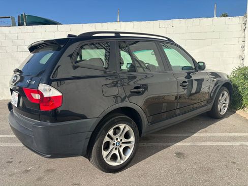 Used 2004 BMW X3 2.5i image 7
