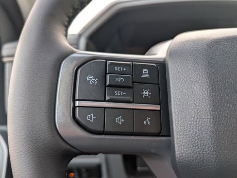 New 2025 Ford F150 Lightning Flash image 10