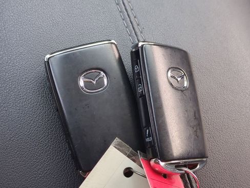 Used 2024 MAZDA CX-30 AWD 2.5 S w/ Preferred Package image 34