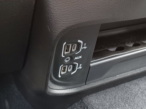 New 2026 RAM 2500 Tradesman AWD/4WD image 25