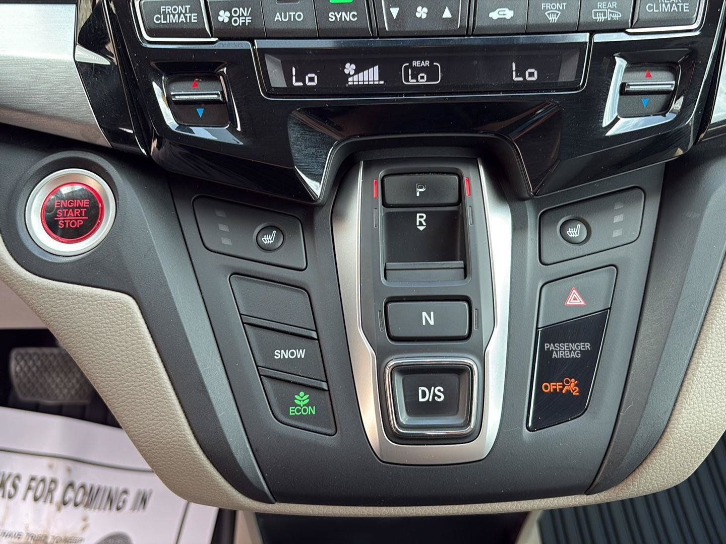 Used 2018 Honda Odyssey EX-L image 15