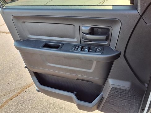 Used 2018 RAM 1500 Tradesman w/ Popular Equipment Group AWD/4WD image 19