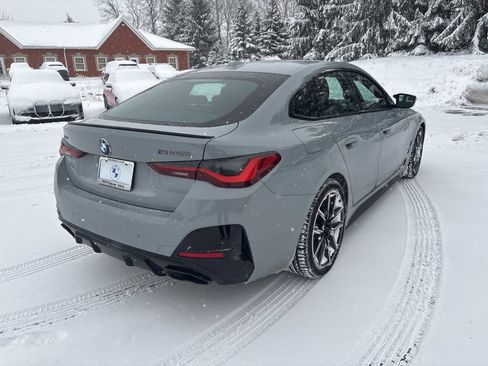 Certified 2024 BMW M440i xDrive Gran Coupe w/ Premium Package image 6