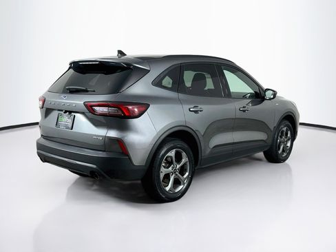 Used 2025 Ford Escape ST-Line Select AWD/4WD image 9