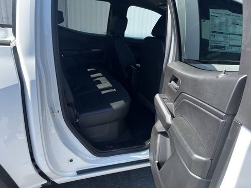 New 2026 Chevrolet Colorado Trail Boss image 17