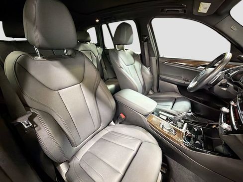 Used 2019 BMW X3 sDrive30i image 14