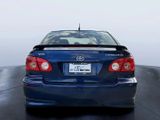 Used 2005 Toyota Corolla S image 4