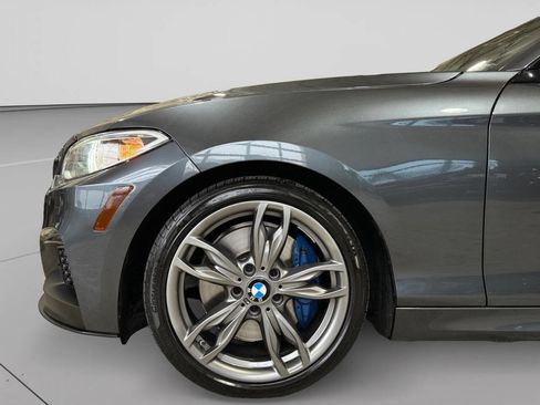Used 2015 BMW M235i xDrive Coupe image 9