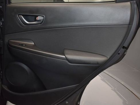 Used 2019 Hyundai Kona Ultimate image 17