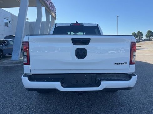 Used 2024 RAM 1500 Tradesman w/ Night Edition image 27