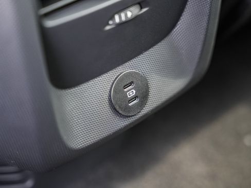 New 2025 Ford Mustang Mach-E Premium image 32