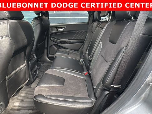Used 2023 Ford Edge ST AWD/4WD image 17
