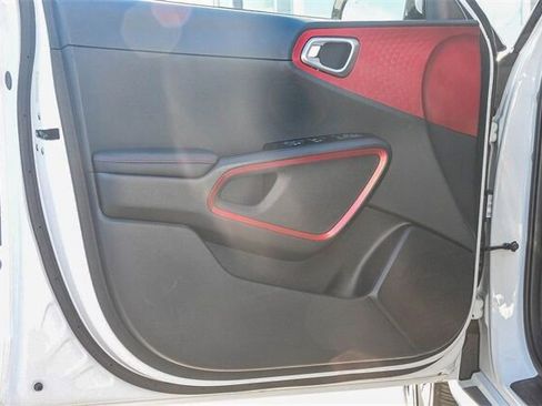 New 2025 Kia Soul GT-Line image 20