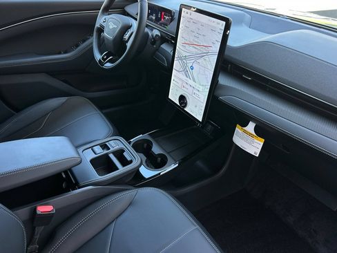 New 2026 Ford Mustang Mach-E Select w/ Interior Protection Package RWD image 15