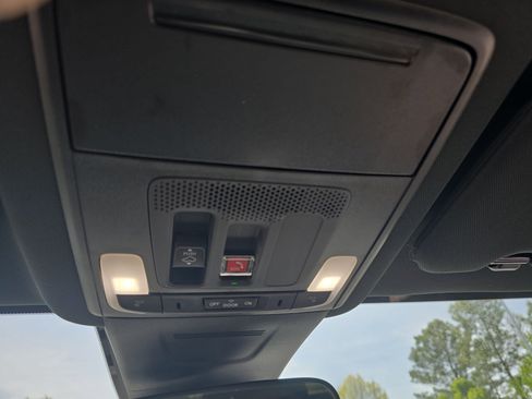 New 2026 Honda CR-V TrailSport image 27