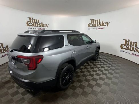 Certified 2023 GMC Acadia SLE w/ Driver Convenience Package image 8