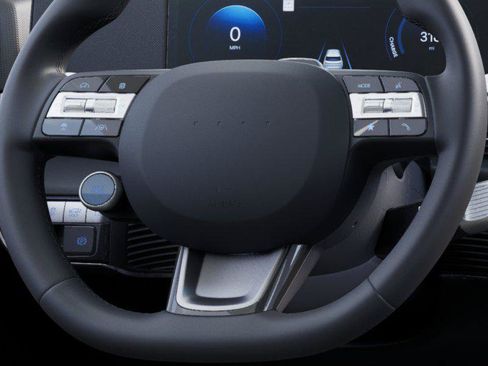 New 2026 Hyundai Ioniq 5 SEL RWD image 15