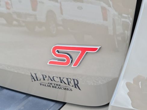 New 2026 Ford Explorer ST w/ Sun And Sound Package AWD/4WD image 10