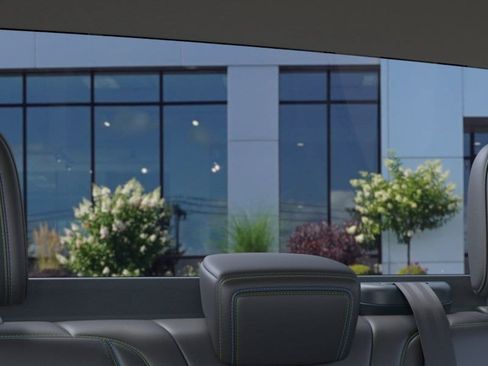 New 2025 Ford Maverick Lobo AWD/4WD image 24