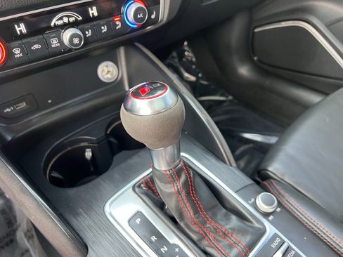 Used 2019 Audi RS 3 w/ Technology Package AWD/4WD image 38
