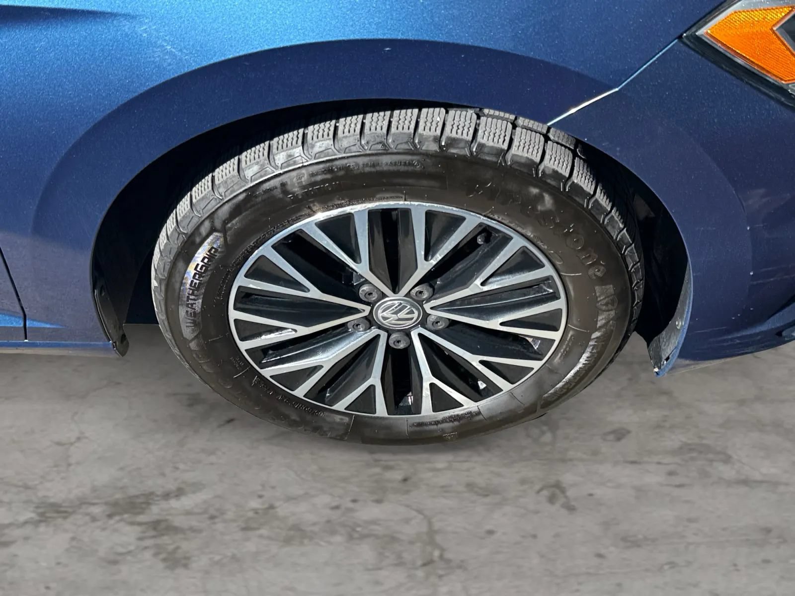 Used 2019 Volkswagen Jetta SE FWD image 45