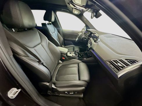 Used 2024 BMW X3 xDrive30i image 34