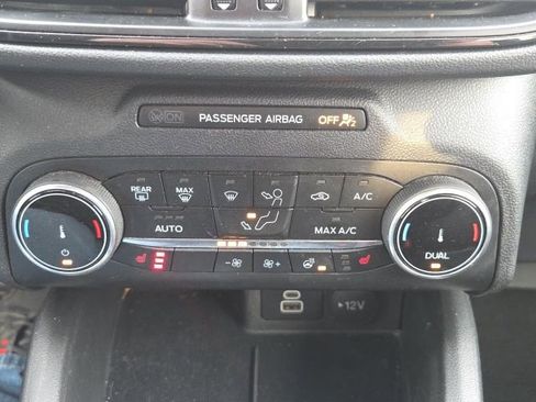 Certified 2024 Ford Escape ST-Line w/ Cold Weather Package image 37