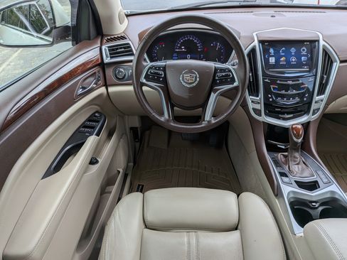 Used 2015 Cadillac SRX Premium w/ Driver Assist Package FWD image 14